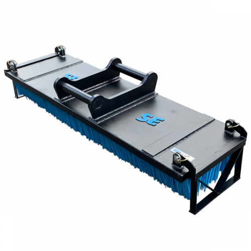 SE Equipment Sopborste S45